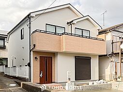 神奈川県横須賀市粟田１丁目