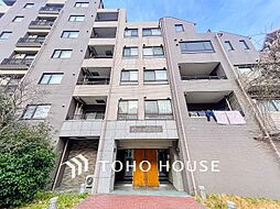 ジェイシティ洋光台