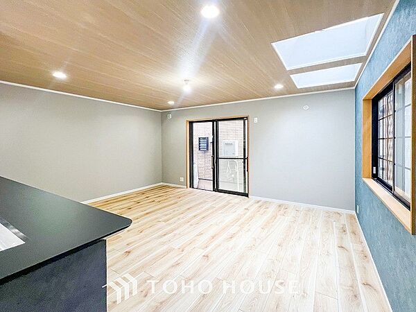 一日の中で多くの時間を過ごすことになる住まいだからこそ、いつも穏やかな空間であるように心掛けています