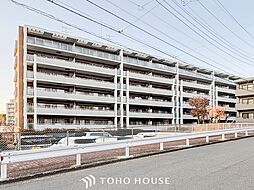 ランドシティ南万騎が原弐番館