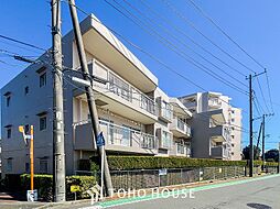 ロイヤルヒルズ上大岡1号棟