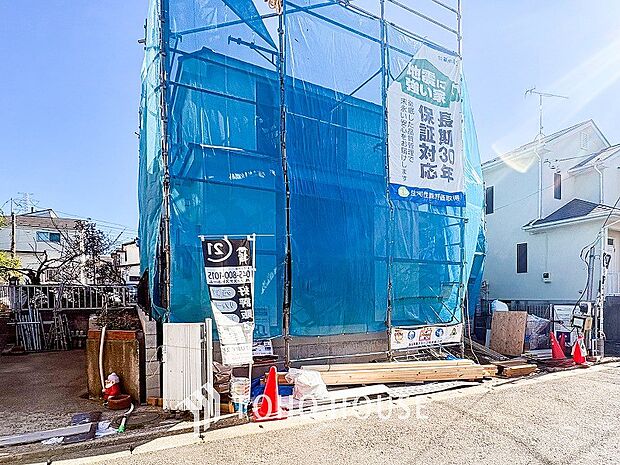 流行に左右されず、将来にわたって価値が継続する「上質」な佇まい。