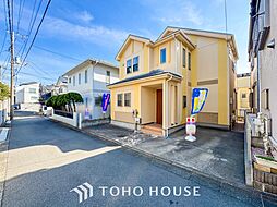 神奈川県横浜市保土ケ谷区上菅田町