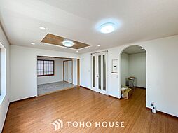 室内の画像