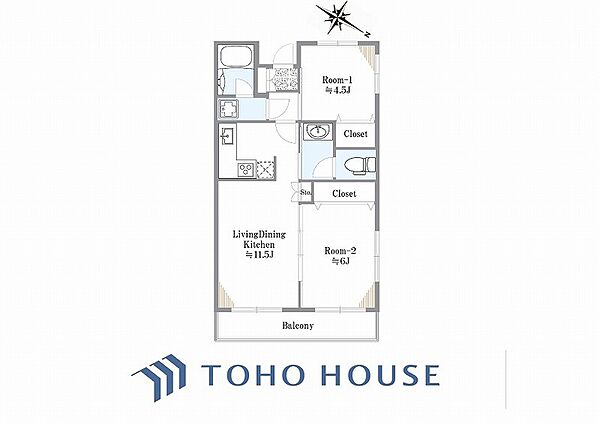 間取り：314002669382