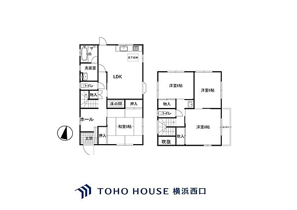 間取り：314002669388