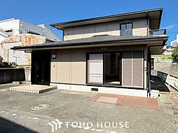 神奈川県横浜市保土ケ谷区境木町