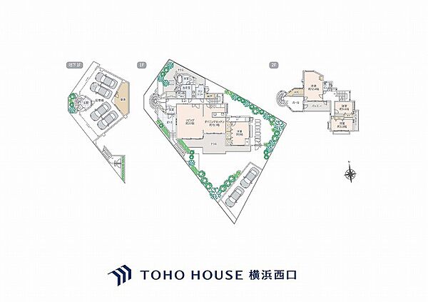 間取り：314002669392