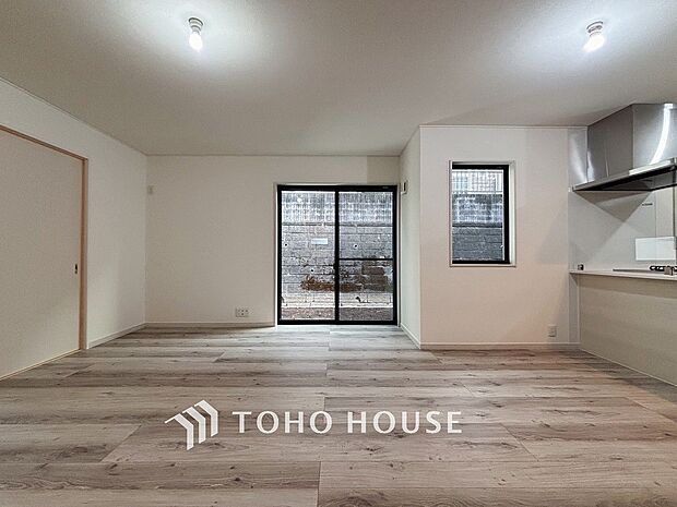 ご家族やお客様との時間など、多くの時を刻む空間。何気なく過ぎる時でさえも上質なひと時に。