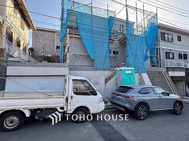 忙しく過ぎゆく日常を置き去るほど、ゆったりした時間が流れる住環境。