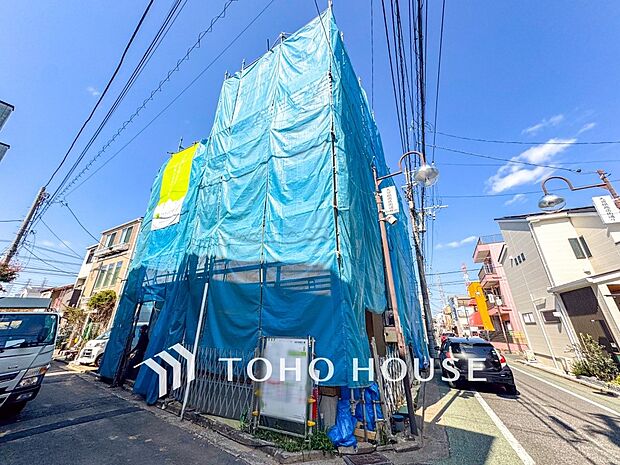 流行に左右されず、将来にわたって価値が継続する「上質」な佇まい。