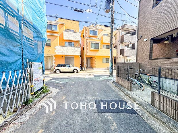 ここから始まる「日常」はご家族にとって大切で貴重な時間。少しでも豊かに、少しでも快適に。