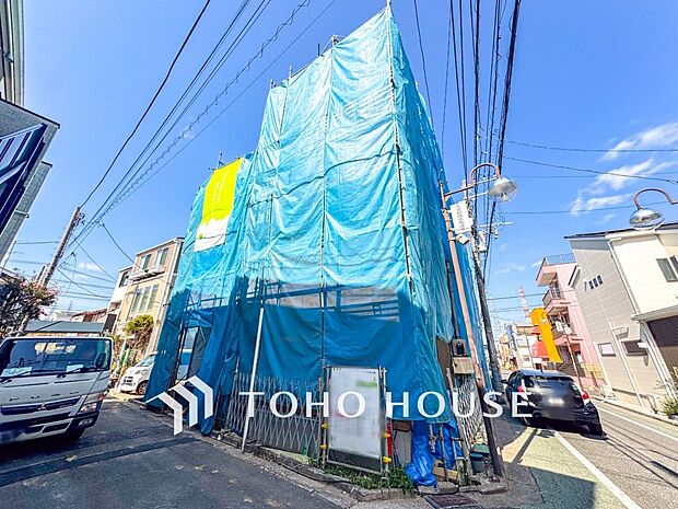 ここから始まる「日常」を、少しでも豊かに、少しでも快適に。