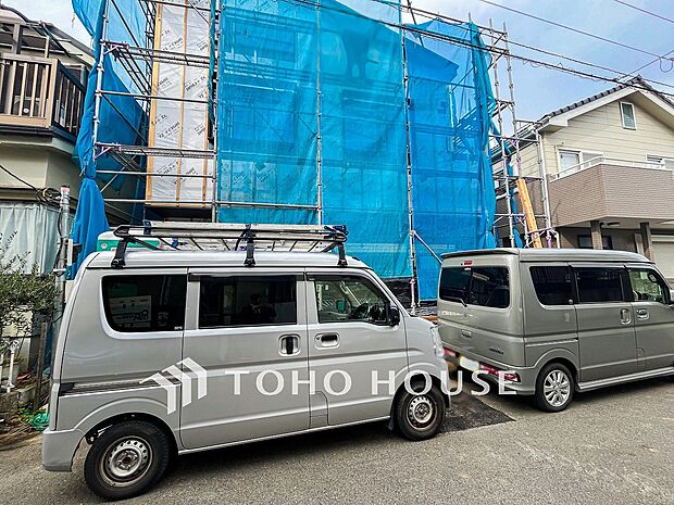 穏やかな暮らしを実現できるロケーション。