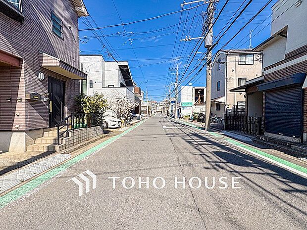 ここから始まる「日常」はご家族にとって大切で貴重な時間。少しでも豊かに、少しでも快適に。