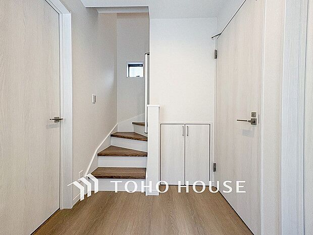 プライベート空間にふさわしいぬくもりや落ち着き。