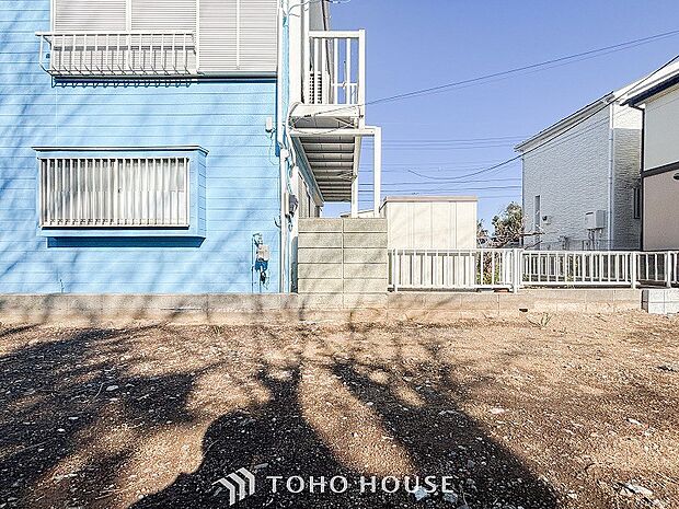 ここから始まる「日常」を、少しでも豊かに、少しでも快適に。