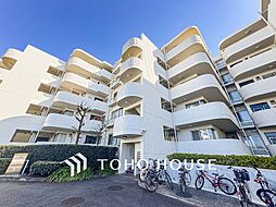 東寺尾ヒルズ85L棟