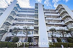 戸塚ガーデンハウスA棟