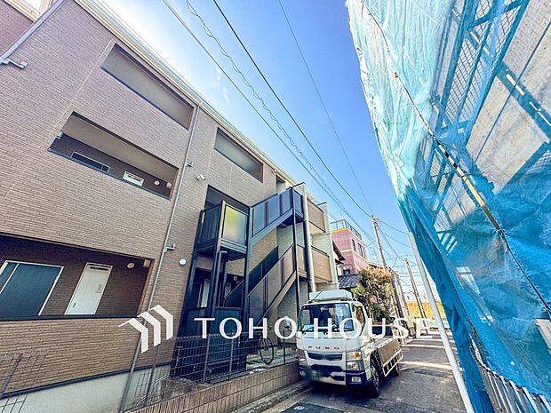 爽やかな風を感じて、心躍る素敵な暮らしがはじまります。