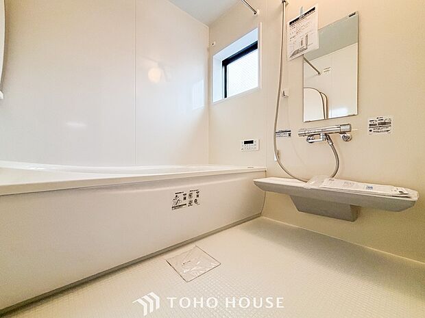 1日の疲れを取り心身を癒すことができる住まいの中のリラクゼーション空間。