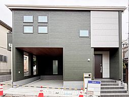 神奈川県川崎市宮前区平６丁目