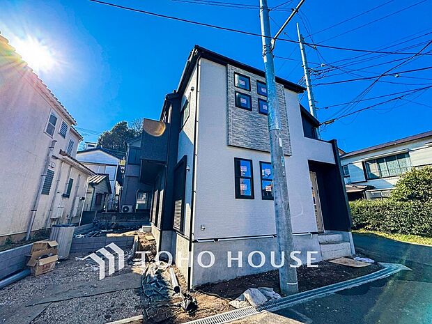 永くお住まいいただくお家だからこそ、未来まで考えた家造りをテーマに建築されます。