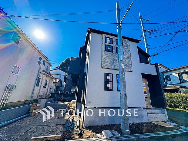 外観だけでなく、そこに住まうご家族の心地よさが最優先されますように。