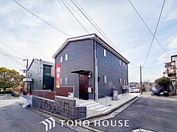 神奈川県横浜市戸塚区東俣野町