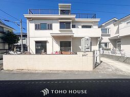 神奈川県横浜市港北区新吉田東１丁目