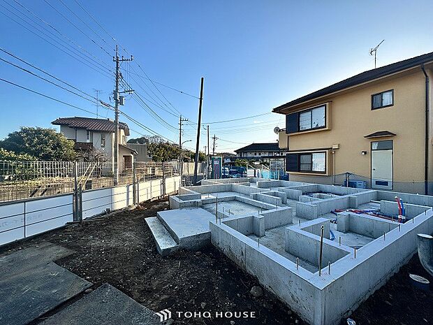 流行に左右されず、将来にわたって価値が継続する「上質」な佇まい。