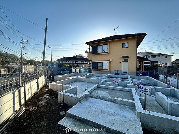 ここから始まる「日常」を、少しでも豊かに、少しでも快適に。