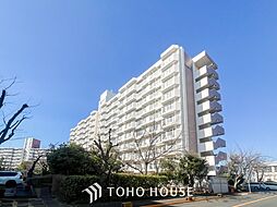 野庭団地604−1号棟