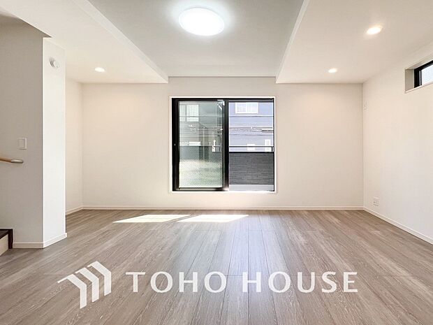 ご家族やお客様との時間など、多くの時を刻む空間。何気なく過ぎる時でさえも上質なひと時に。