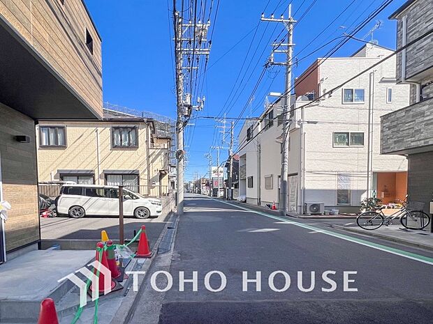 ここから始まる「日常」はご家族にとって大切で貴重な時間。少しでも豊かに、少しでも快適に。