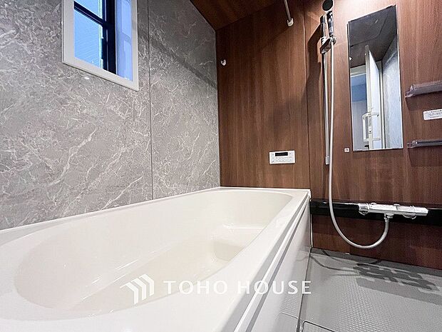 1日の疲れを取り心身を癒すことができる住まいの中のリラクゼーション空間。