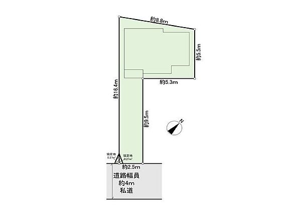 間取り：314002673182