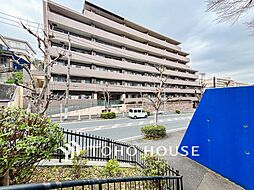 日神パレステージ弘明寺