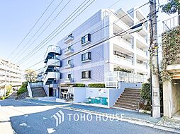 パル保土ヶ谷Ａ棟