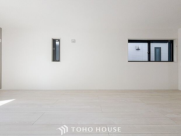 ご家族やお客様との時間など、多くの時を刻む空間。何気なく過ぎる時でさえも上質なひと時に。