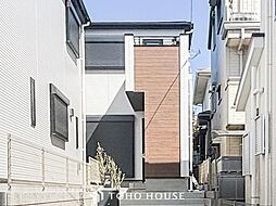 神奈川県横浜市泉区中田南２丁目