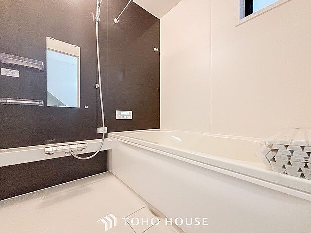 1日の疲れを取り心身を癒すことができる住まいの中のリラクゼーション空間。