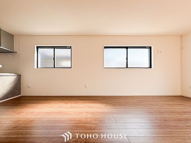 上質な時間を育む暮らしのメインステージです。