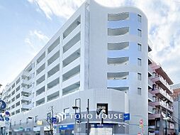 伊勢佐木クイントパラディオ