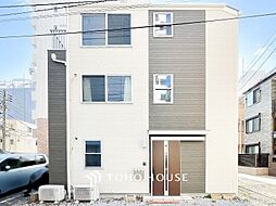 神奈川県横浜市南区二葉町１丁目