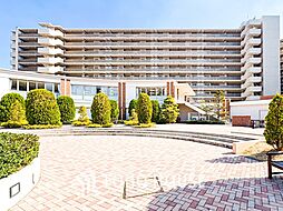 ラムーナ横浜戸塚スカイリッジ