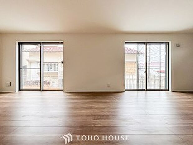 ご家族やお客様との時間など、多くの時を刻む空間。何気なく過ぎる時でさえも上質なひと時に。