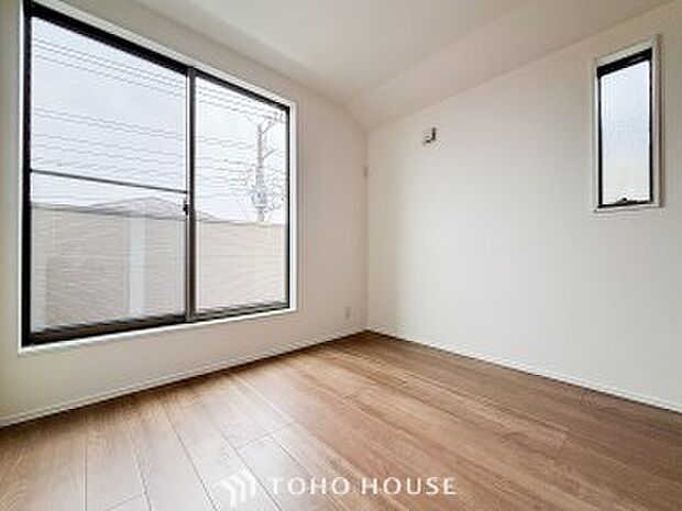 センスが求められるプライベート空間だからこそ、自分の個性を飾るにふさわしい癒しと寛ぎの空間を演出します。