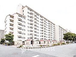 シティ能見台ふれあいの街B棟