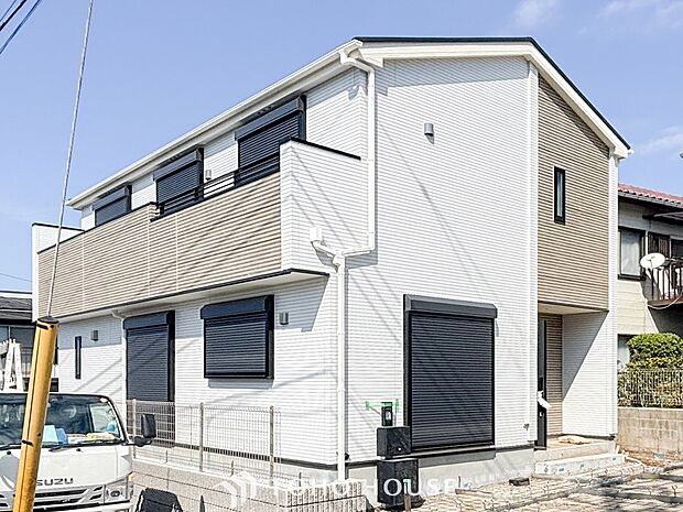 流行に左右されず、将来にわたって価値が継続する「上質」な佇まい。